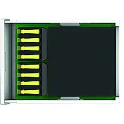 TCS FFI0004-0000 Smart Stick DECT GLOBAL zur Einbindung der Sprechanlage in bestehende DECT-Anlagen FFI00040000
