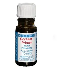 CA-Primer für Polyolefine | Haftvermittler für niederenergetische Kunststoffe | 10 ml