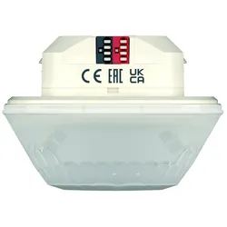 Theben KNX-Präsenzmelder LUXA103S360-28KNXUP