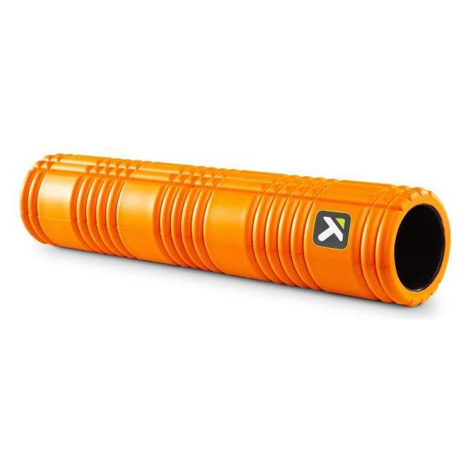 Trigger Point Grid 2.0 Foam Roller (13.50 cm) (TPT-ROL-0004)