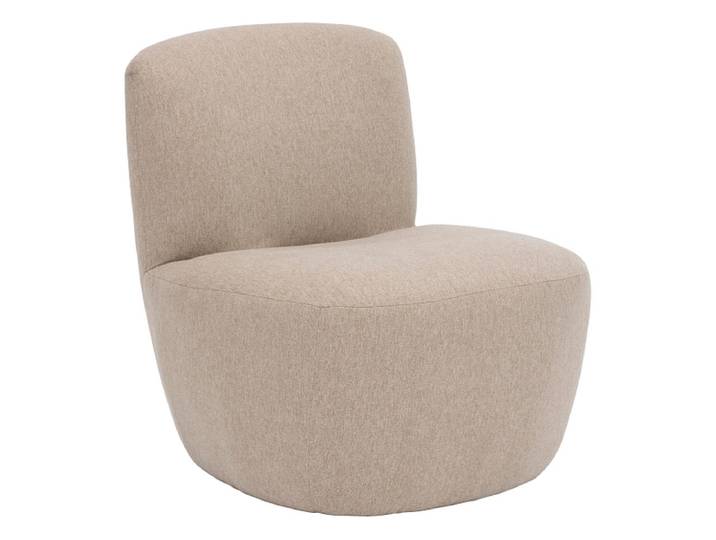 Sessel ATMOSPHERA Polyester beige