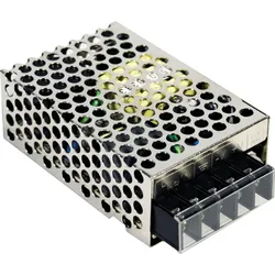 SNT RS 25 48 - Schaltnetzteil, geschlossen, 25 W, 48 V, 0,57 A