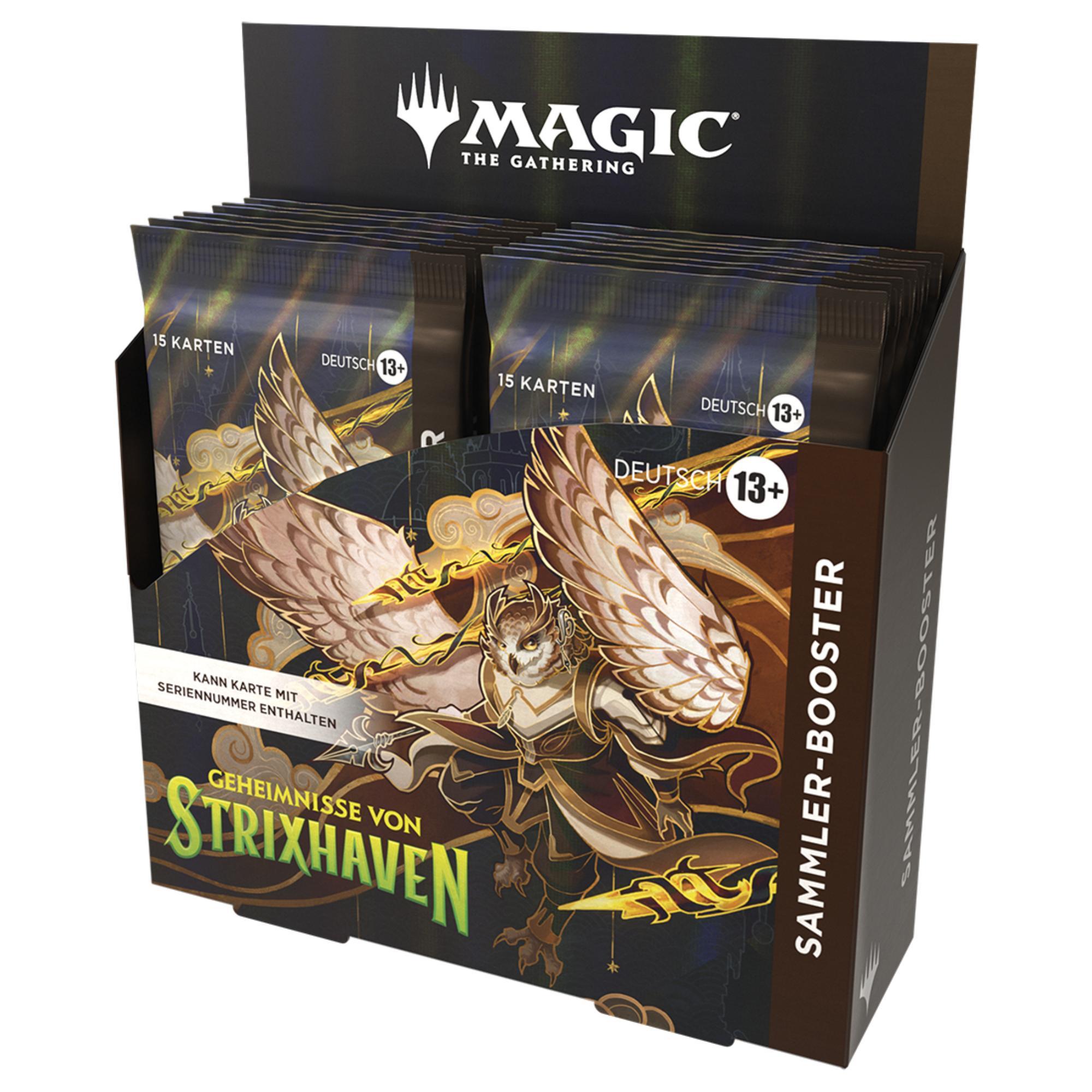 Wizards of the Coast D53361000, 13 Jahr(e)