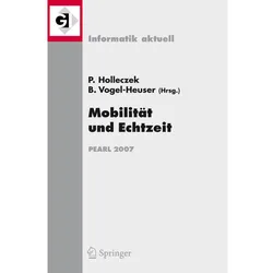 Mobilität und Echtzeit, Fachbücher