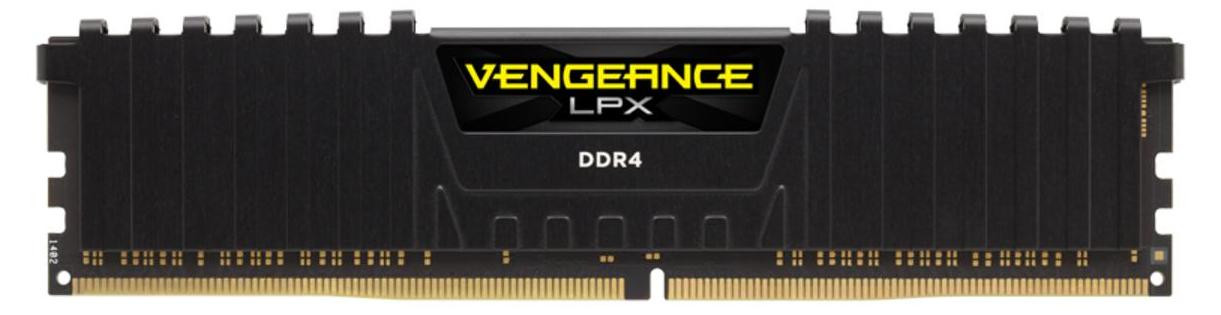 Corsair Vengeance LPX DDR4 Geheugenmodule 16 GB