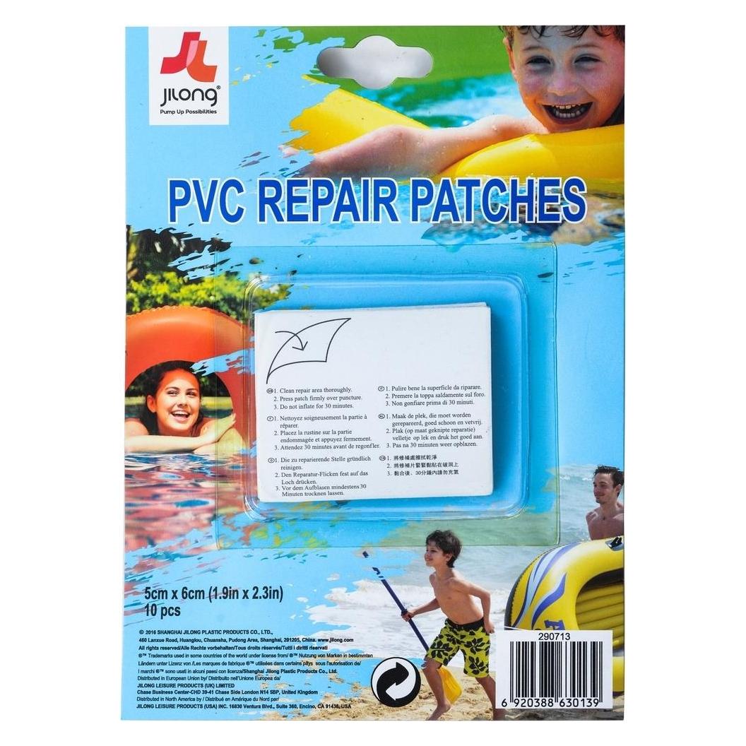 Jilong Reparatur Patches (20952387)