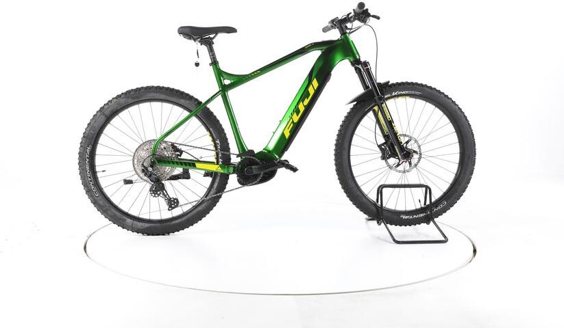 Fuji Ambient EVO 1.3 E-Bike - 305962