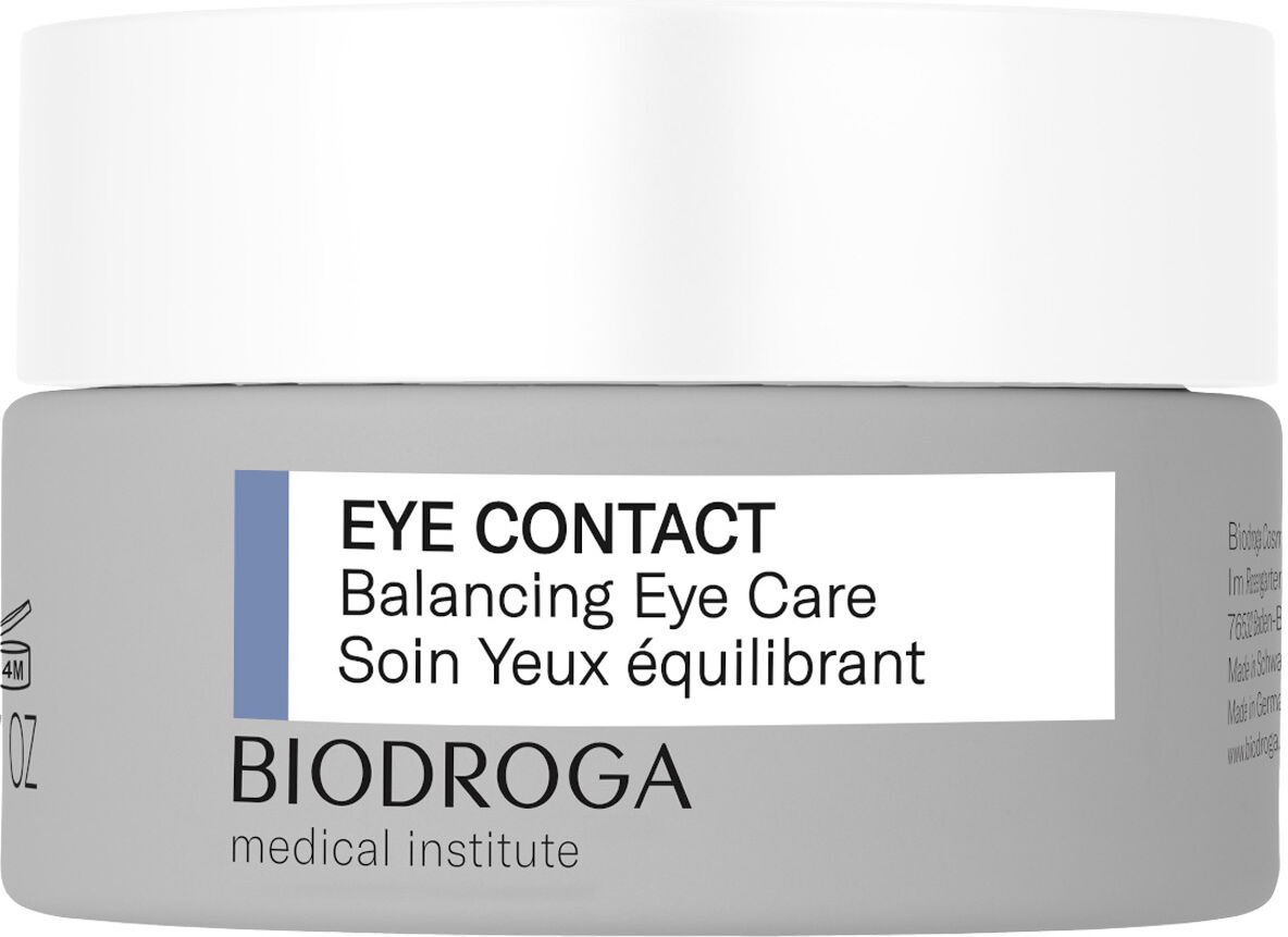 BIODROGA Balancing Eye Care 15ml