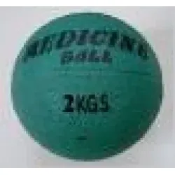 Medizinball 2 kg