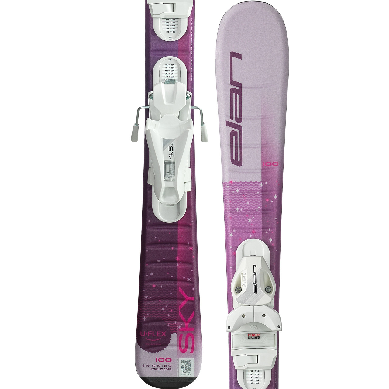 Elan Sky JR I - 90 cm
