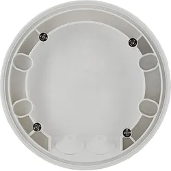 BEG Brück Electronic Montageset IP54 weiß 93307