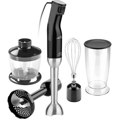ETA Stabmixer "Lento ETA401790000", schwarz, B:12,55cm H:45cm T:13cm, Mixer