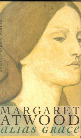 Margaret Atwood - Alias Grace - Preis vom 09.10.2026 07:28:09 h