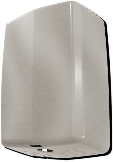 Medial Dry Max UV Asciugamani elettrico smart satinato