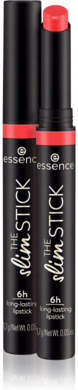 essence The slim STICK long-lasting lipstick shade 108 Nice Spice 1,7 ml
