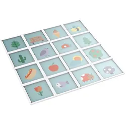 MatataLab MINT Erweiterung"3D Karte" Add-on"Map" (Deutsch)