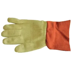 BRW, Schutzhandschuhe, Hitzeschutz-Handschuh (10)