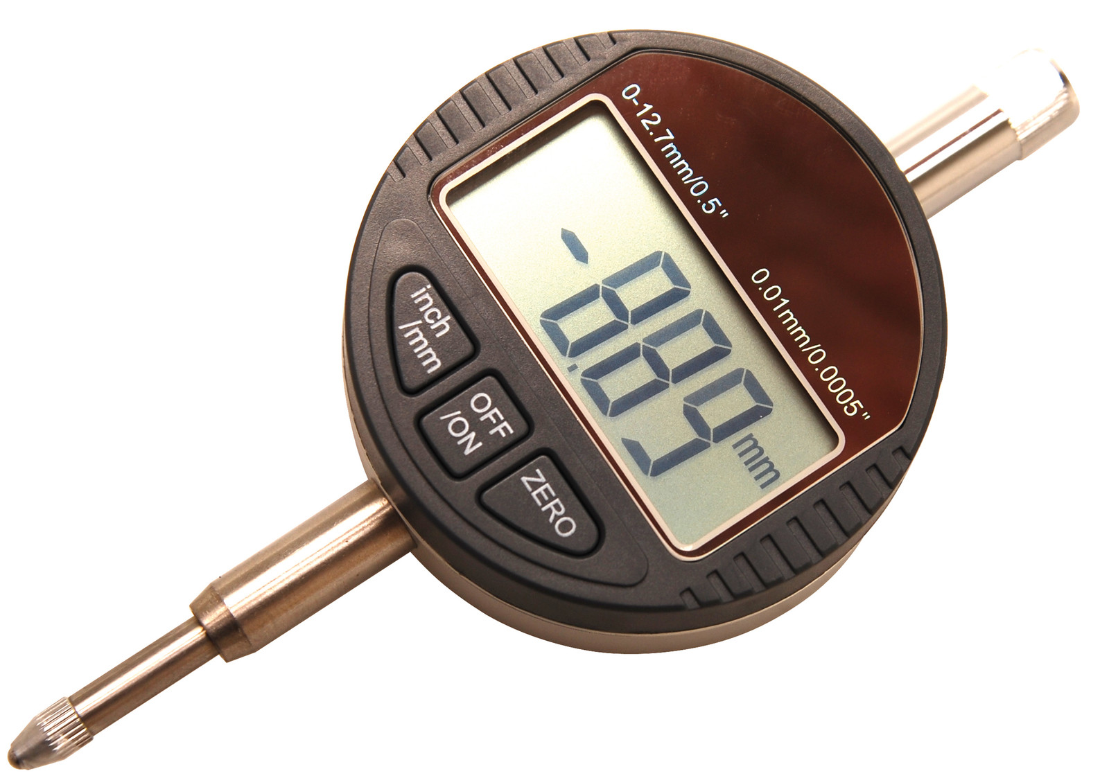 BGS technic 1938-2 Digitale meetklok