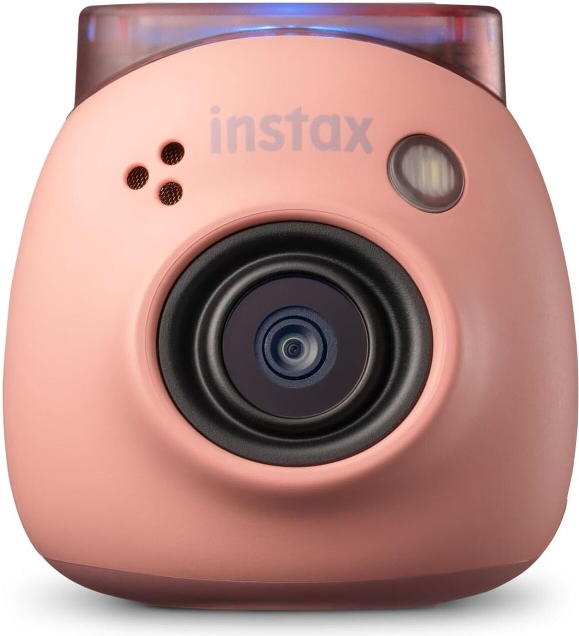Fuji INSTAX PAL, Powder Pink Digital Camera, New