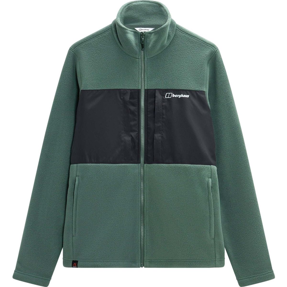 Berghaus M Prism Guide InterActive Jacket jet black (BP6) M 4-A001640-BP6-M