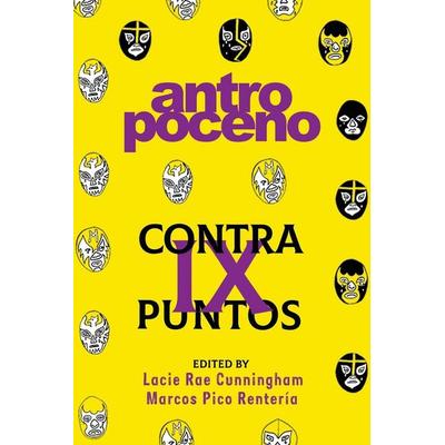 Contrapuntos IX, von , Digitus Indie Publishers, 978-0-9982539-5-4