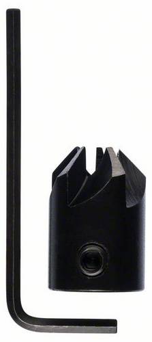Bosch Accessories 2608585741 Aufstecksenker 8mm Werkzeugstahl 1St.