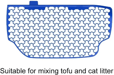 Inspire Picks PETKIT Ultra Waterproof Litter Pad For Purobot Ultra Automatic Cat Litter Box style A