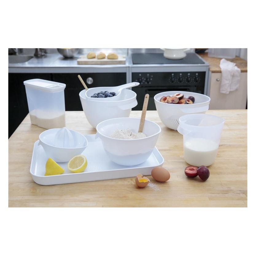 Curver MIXING DISH 221924 3.5L (23 cm, 3.50 l) (3253920733009)