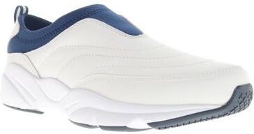 Propet Stability Slip-on - Mens 8.5 White Slip On XW