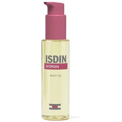 Isdin, Bodylotion, Woman Body Oil 100ml (Körperöl, 100 ml)