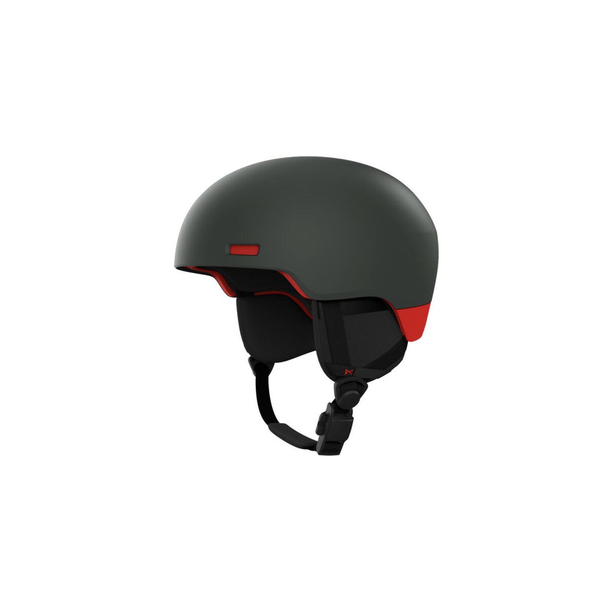 Anon Windham Wavecel Ski & Snowboard Helmet fiesta red (H66) Regular XL 2295214-H66-XL