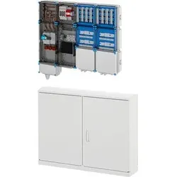 Hensel Ladeverteiler Mi EV 22kW 8111