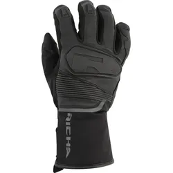 Richa Nautilus wasserdichte Motorrad Handschuhe M