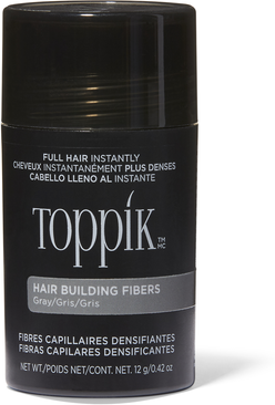 Toppik Gray Hair Building Fibers .42 oz .42 Oz