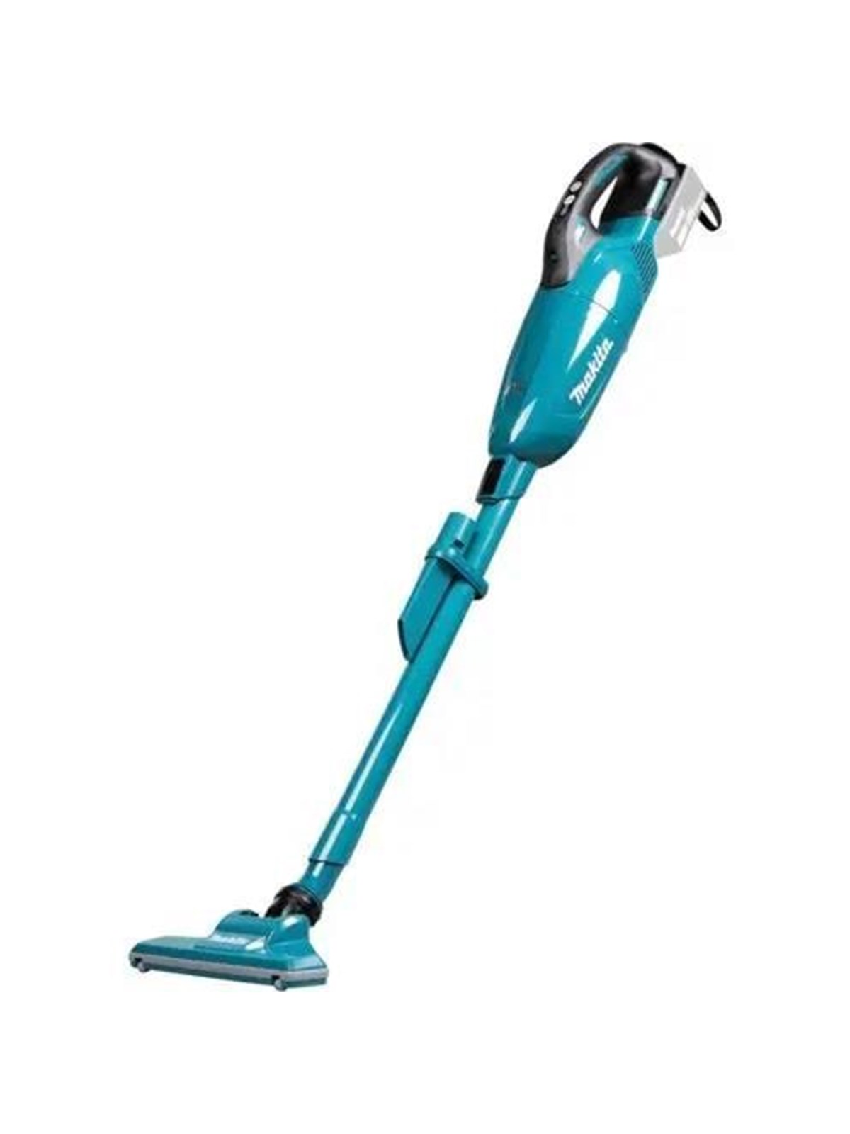 Makita Handstaubsauger Vacuum Cleaner LXT DCL284FZ