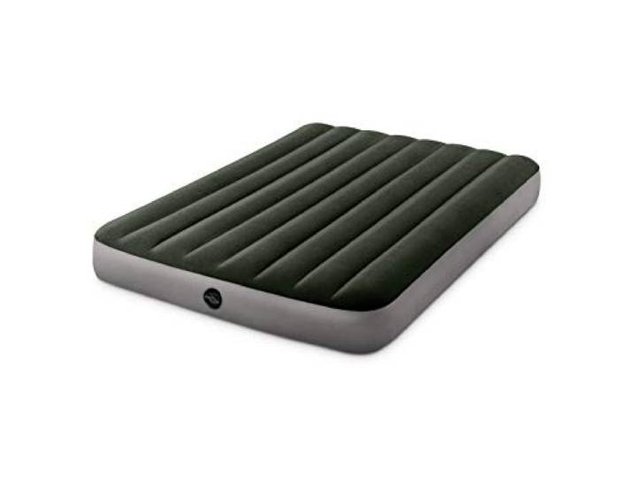 Intex Matelas Gonflable Prestige Downy - 2 pers