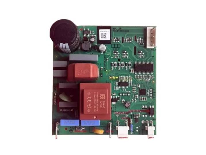 Kühlschrank-Kühlschrank-Motherboard-Gefrierschrank-Teile Schaltung PCB DSN.BY.AR002203 Steuerplatine, Kompatibel for Beko,