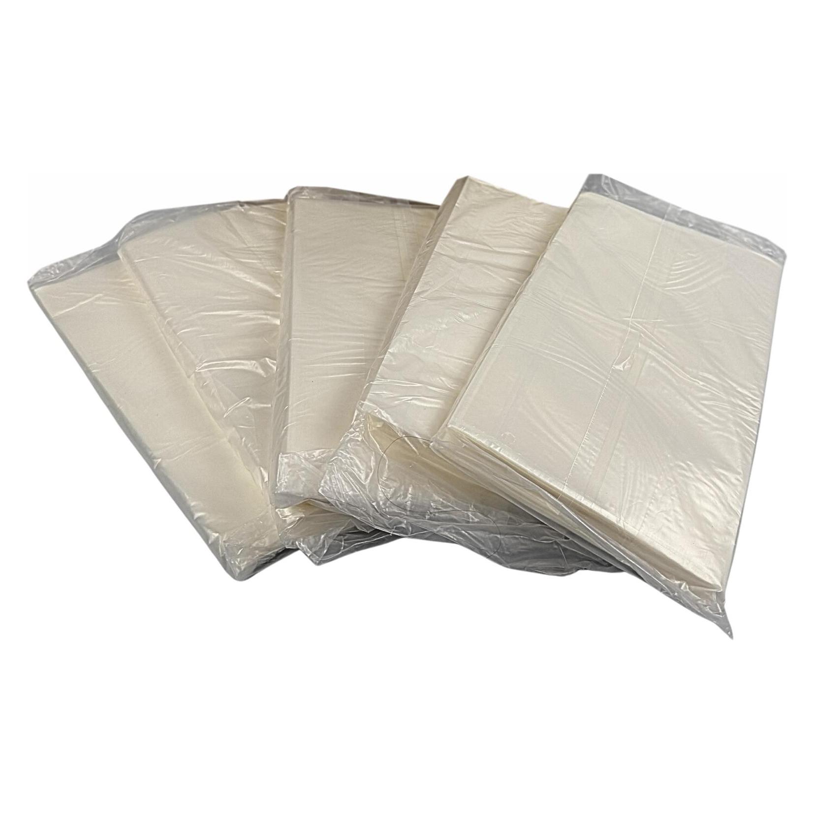 Bestpak BSTech C5 Kurierscheine 235x175 mm 1000 Stk. (1000 Stk.) (Przylgi kurierskie C5 235x175 m)