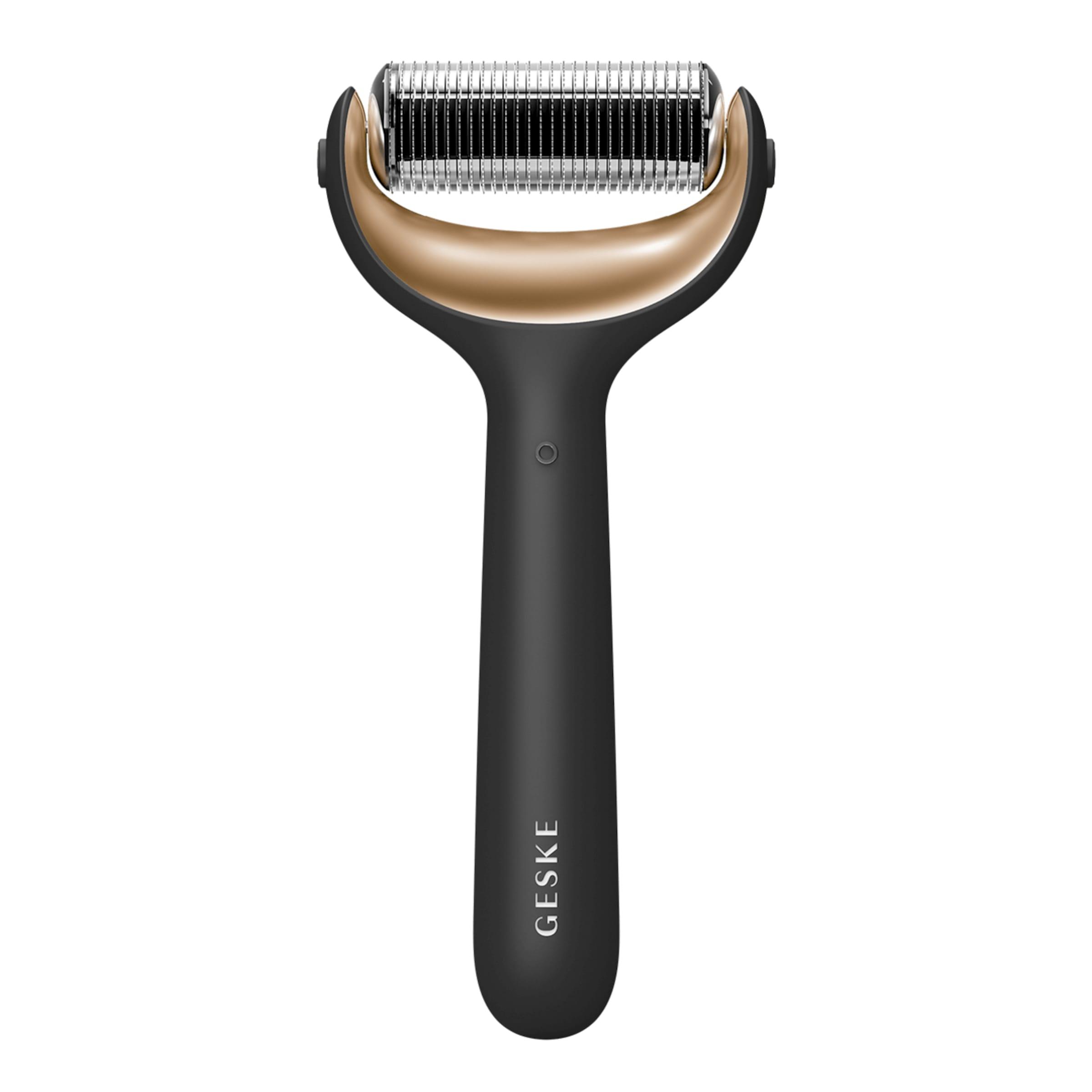 MicroNeedle Face & Body Roller | 8 in 1