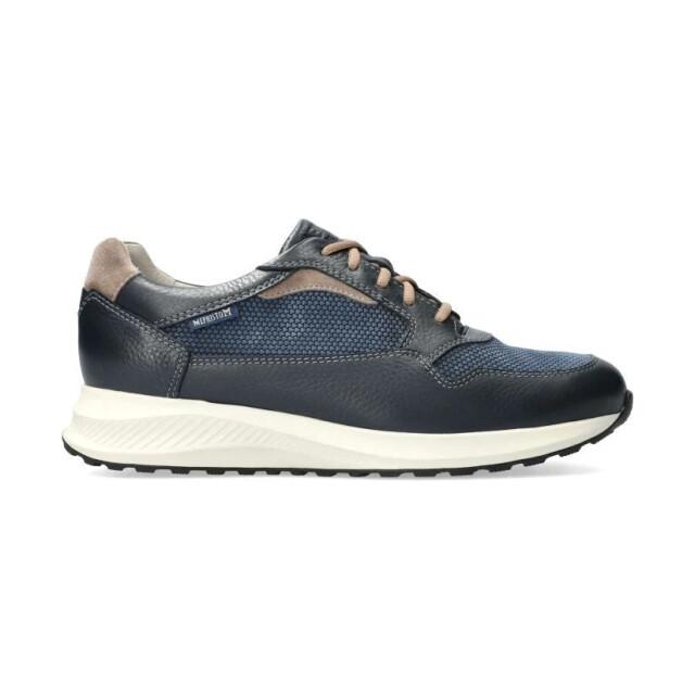 Mephisto Davis heren sneaker