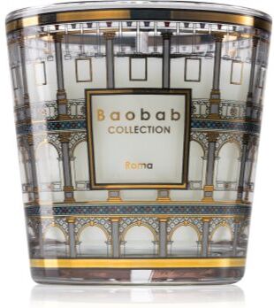 My First Baobab Roma vela perfumada 190 g. My First Baobab Roma