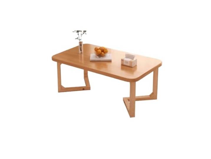 ksjdieunf Couchtisch Wohnzimmer Kleiner Tisch Teetisch Couchtisch Heimcomputer Einfache Kleine Wohnung Erker Schlafzimmer Niedriger Tische for Wohnzimmer
