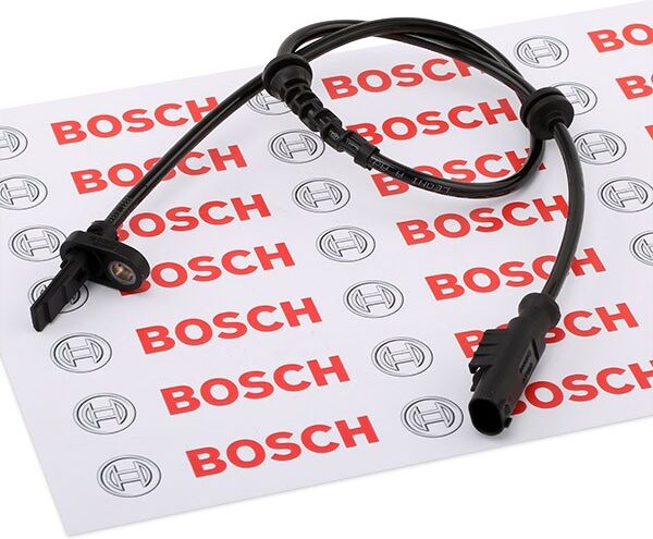 Bosch 0 265 007 896 ABS sensor