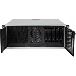 Bluechip SERVERline R34300s (32 GB, Rack Server), Server