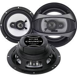 Crunch GTI-62 3-Wege Einbau-Lautsprecher 180 W Inhalt: 1 Paar