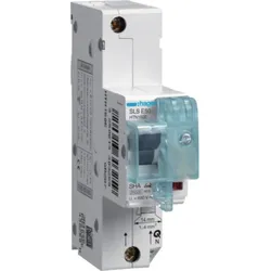 Hager SLS-Schalter HTN150E