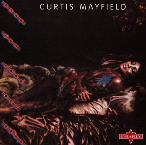 Curtis Mayfield - Give,Get,Take & Have - Preis vom 19.10.2026 19:33:35 h