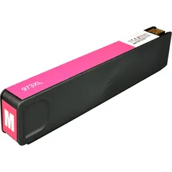 Ampertec Tinte ersetzt HP F6T82AE  973X  magenta