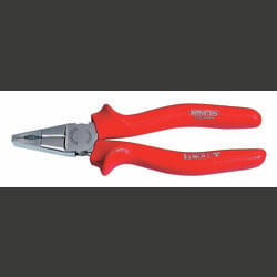 BERNSTEIN Tools for Electronics 13-936 VDE VDE Kombizange 160 mm
