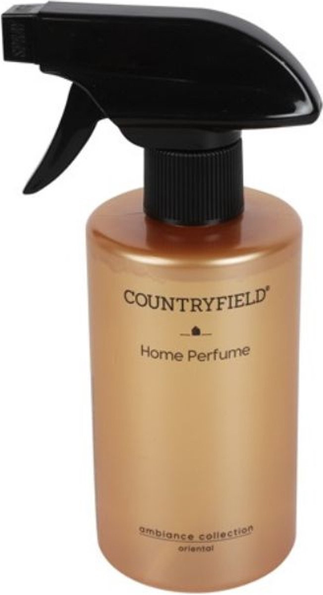 Countryfield Roomspray Oriental - Geurkaars